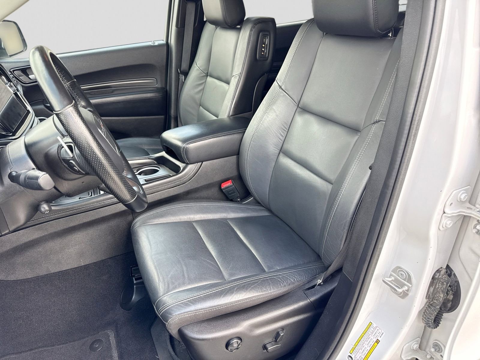 Used 2021 Dodge Durango Citadel w/ Trailer Tow Group IV image 15