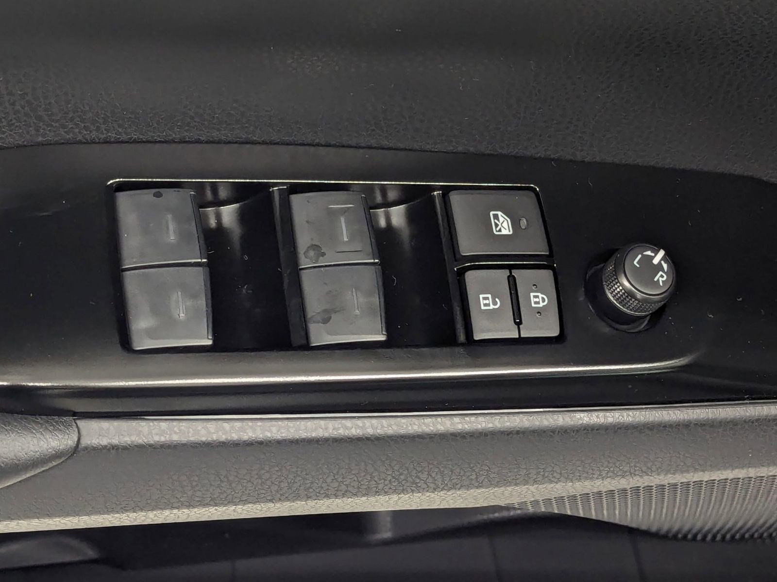 New 2026 Toyota Camry LE image 17