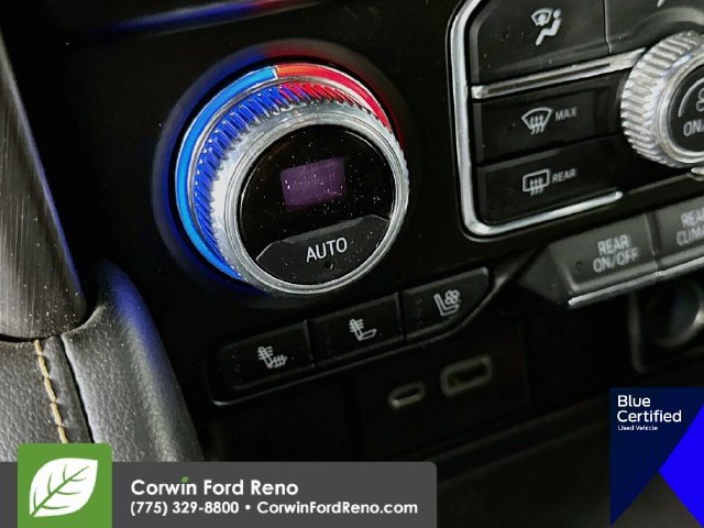 Used 2021 GMC Yukon AT4 w/ AT4 Premium Plus Package AWD/4WD image 41