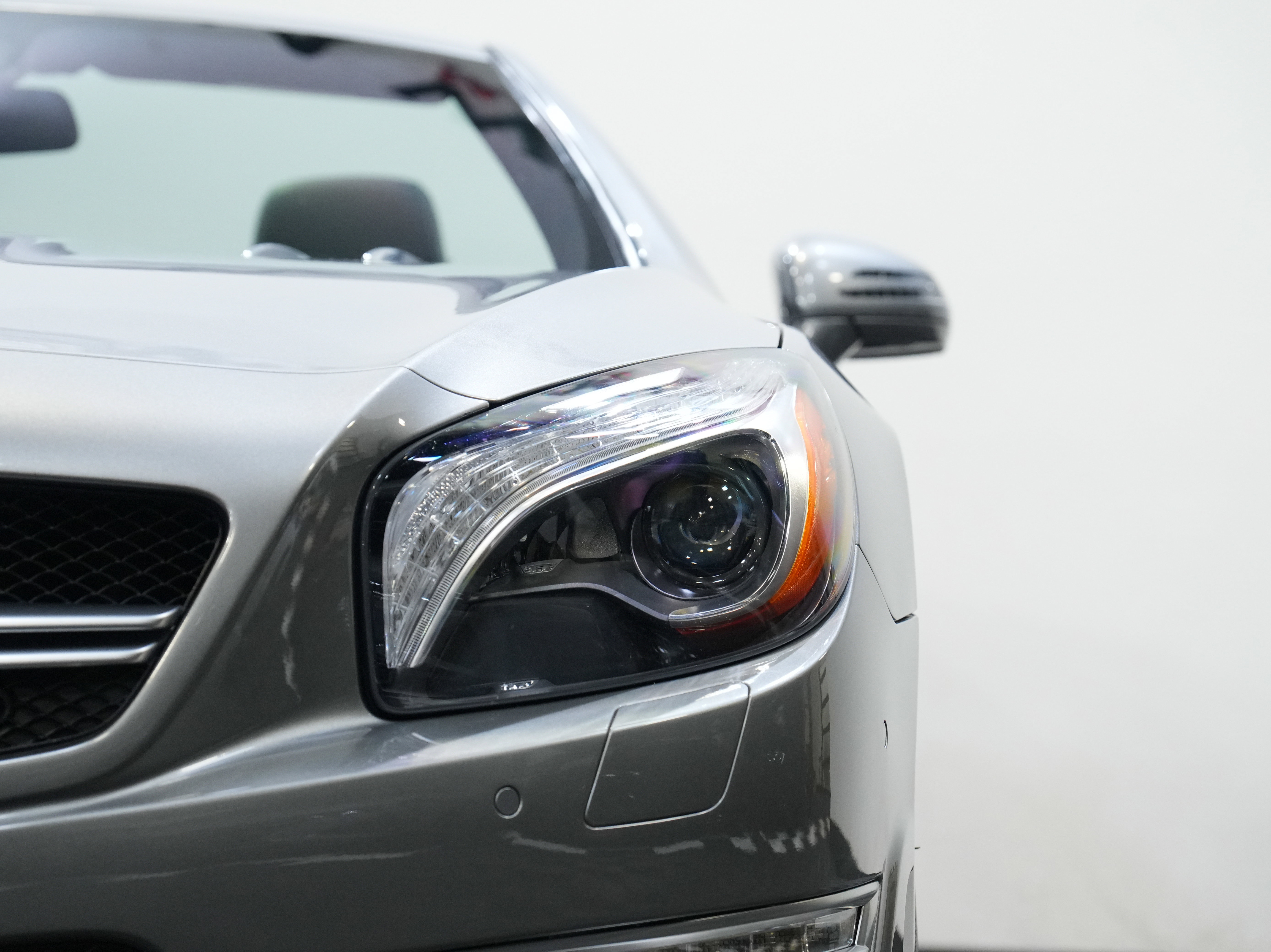 Used 2013 Mercedes-Benz SL 63 AMG image 10