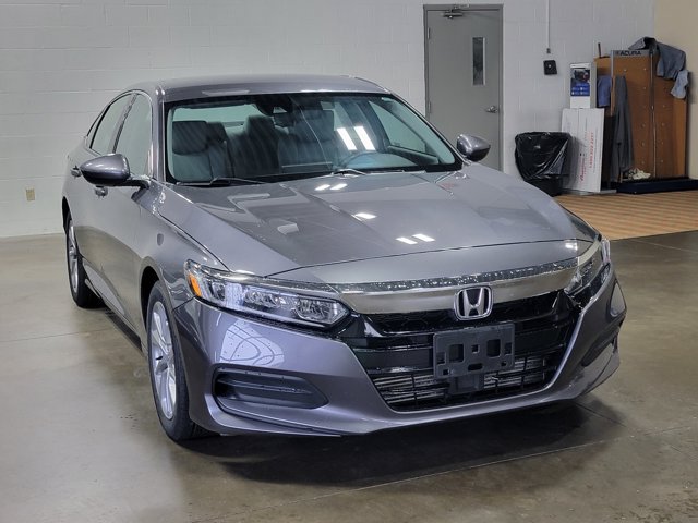 Used 2018 Honda Accord LX image 4