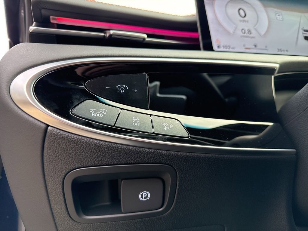 New 2026 Genesis GV70 3.5T Sport Prestige image 22