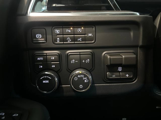 New 2026 Chevrolet Tahoe LS AWD/4WD image 30