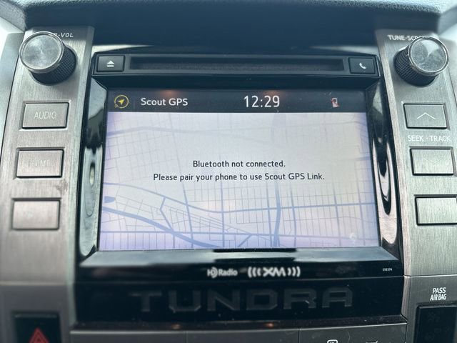 Used 2019 Toyota Tundra SR5 AWD/4WD image 20