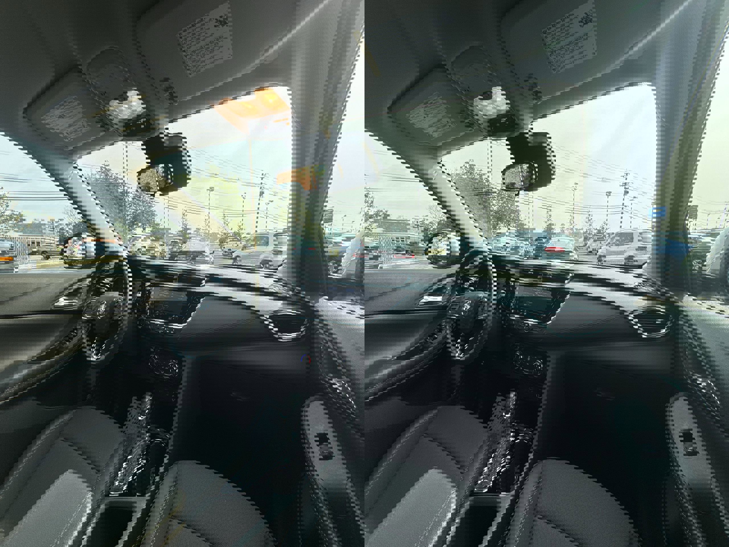 Used 2023 Buick Encore GX Preferred w/ Cold Weather Comfort Package image 30