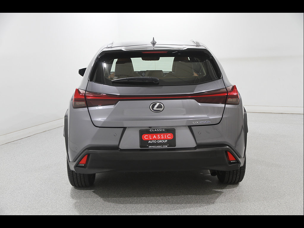 Certified 2020 Lexus UX 250h w/ Premium Package AWD/4WD image 20