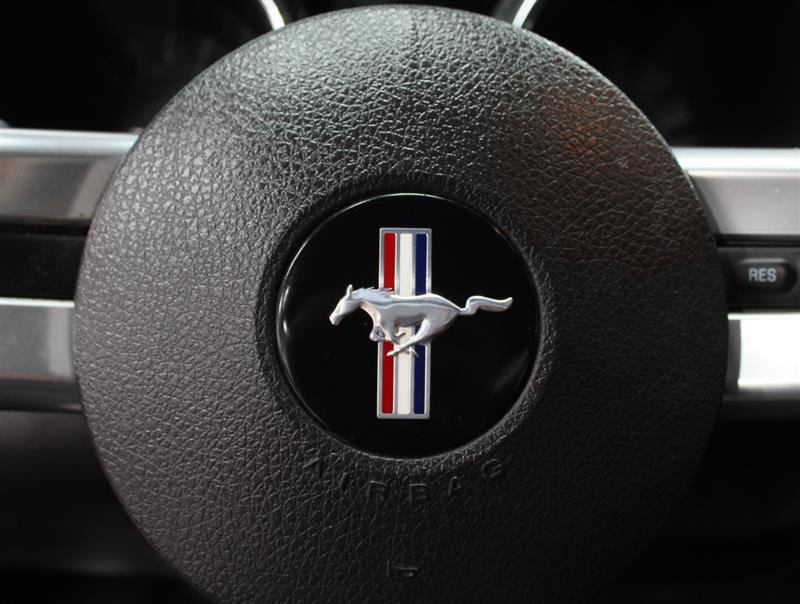 Used 2007 Ford Mustang GT RWD image 12