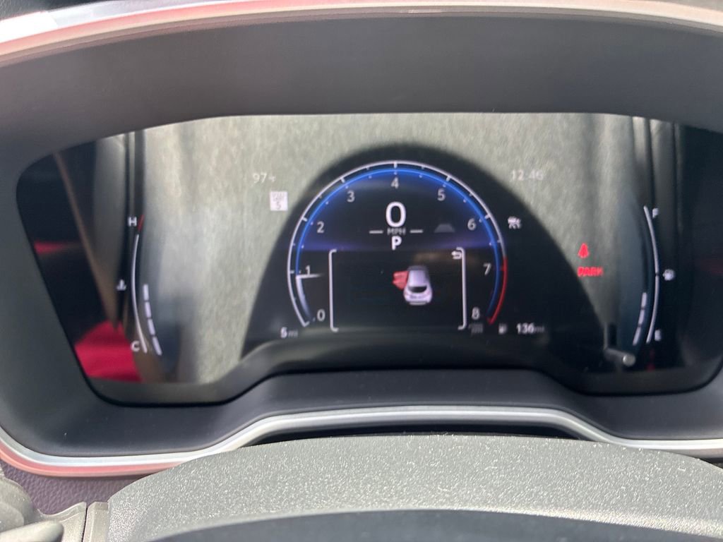 New 2026 Toyota Corolla XSE FWD image 40