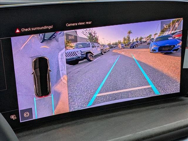 New 2025 Audi Q5 Premium Plus image 11