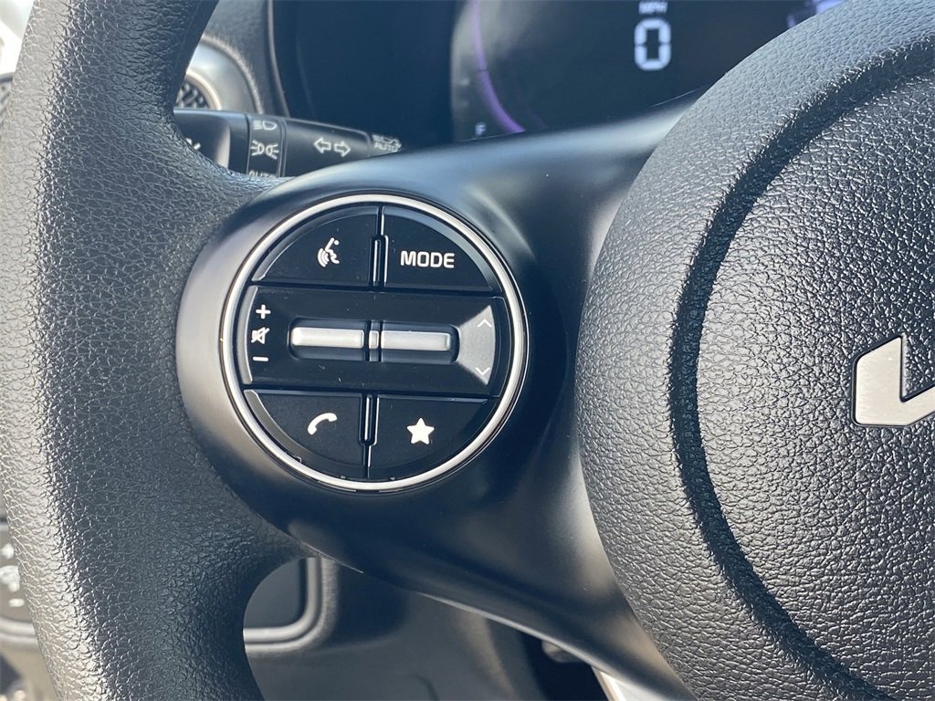 Used 2024 Kia Soul LX w/ Option Group 015 image 24