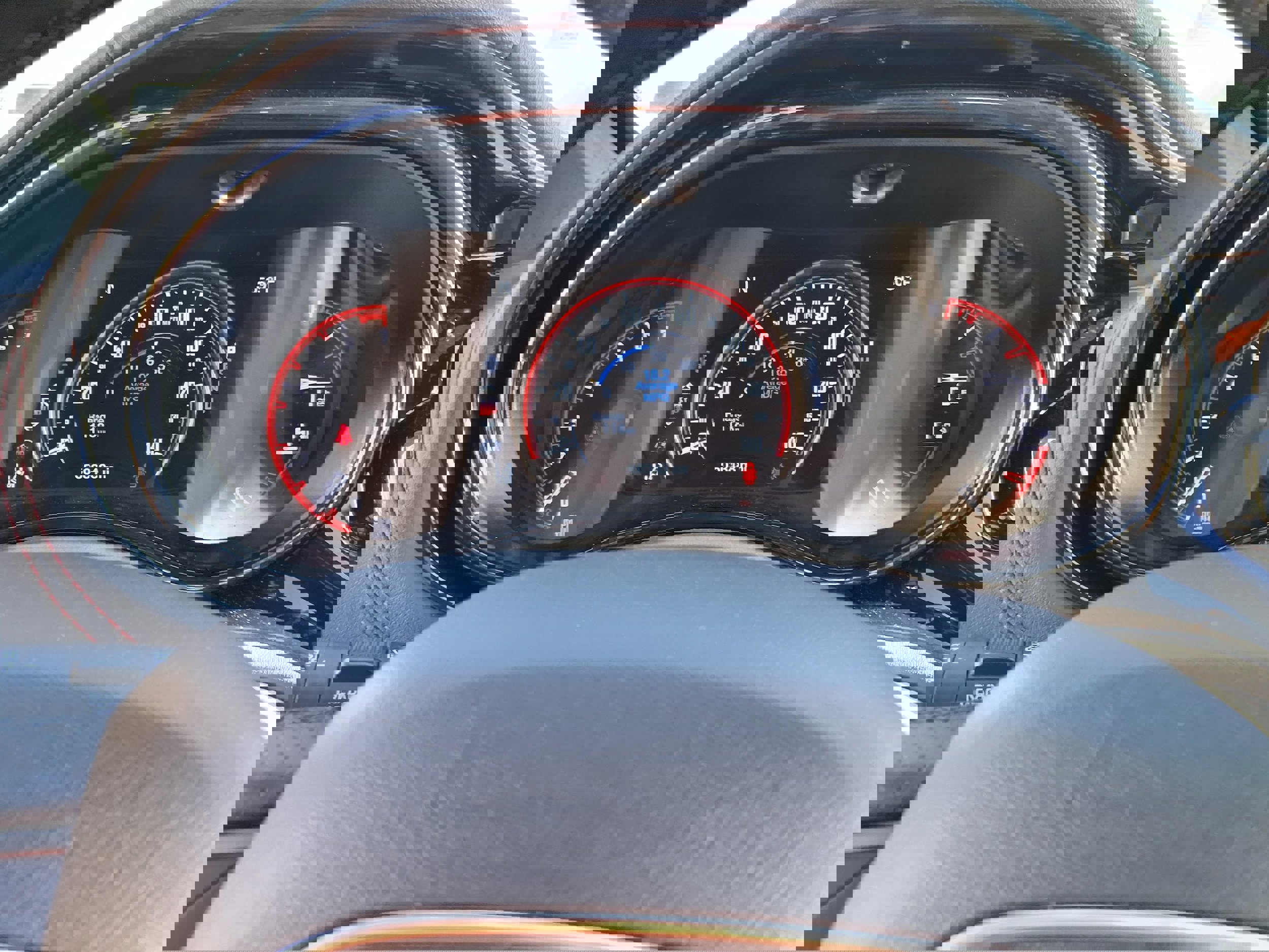 Used 2023 Dodge Durango Citadel image 11