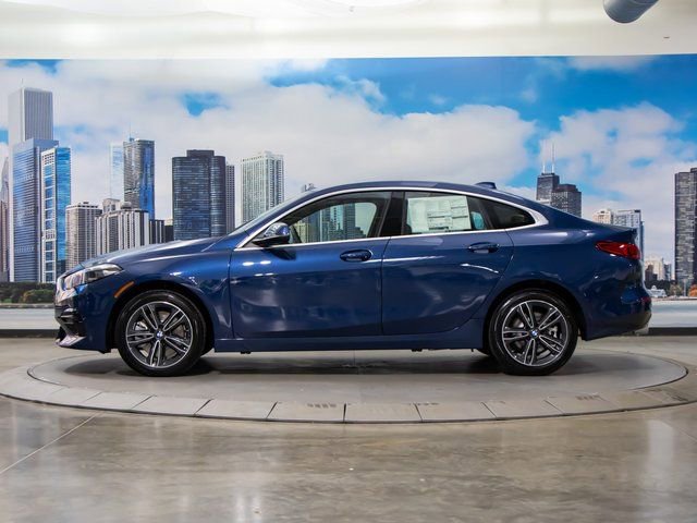 Used 2024 BMW 228i xDrive Gran Coupe w/ Premium Package AWD/4WD image 6