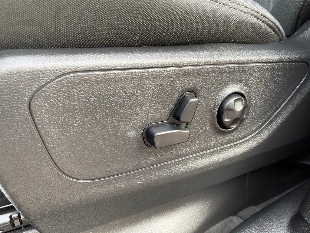 Used 2021 RAM 1500 Lone Star image 22