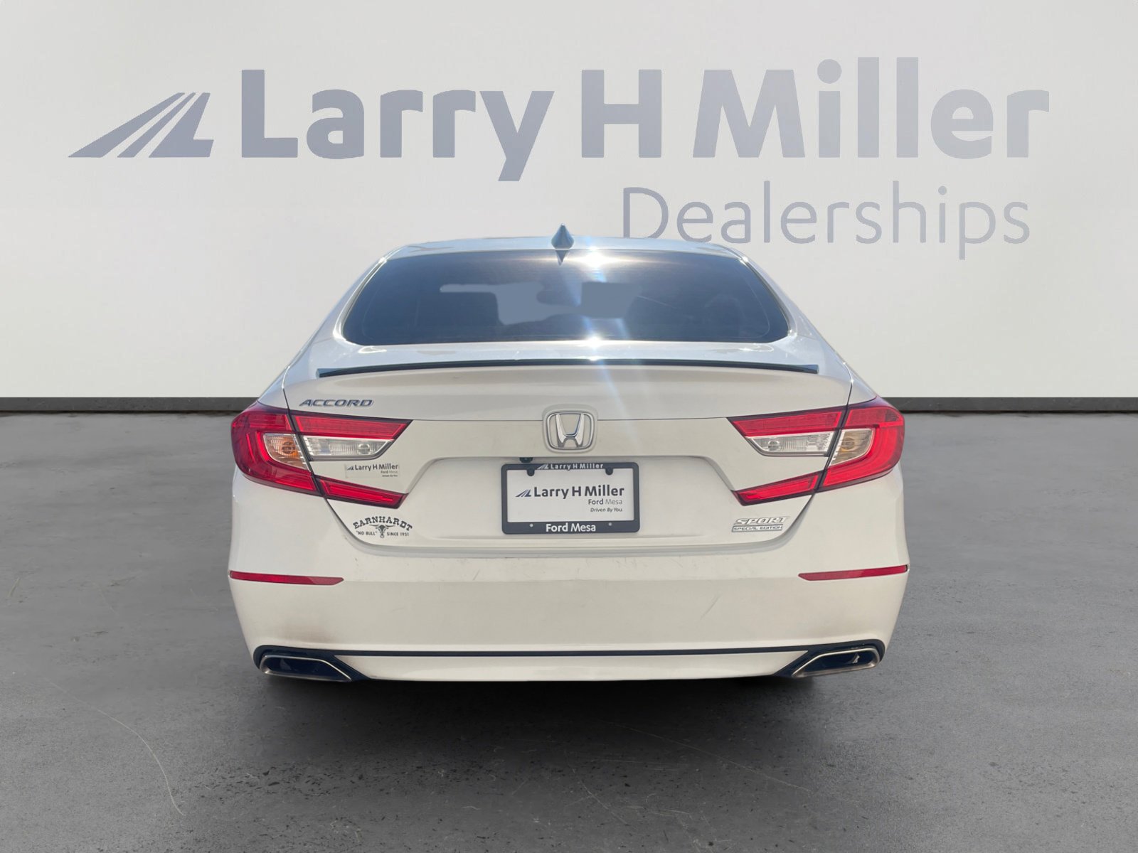 Used 2022 Honda Accord Sport Special Edition image 4