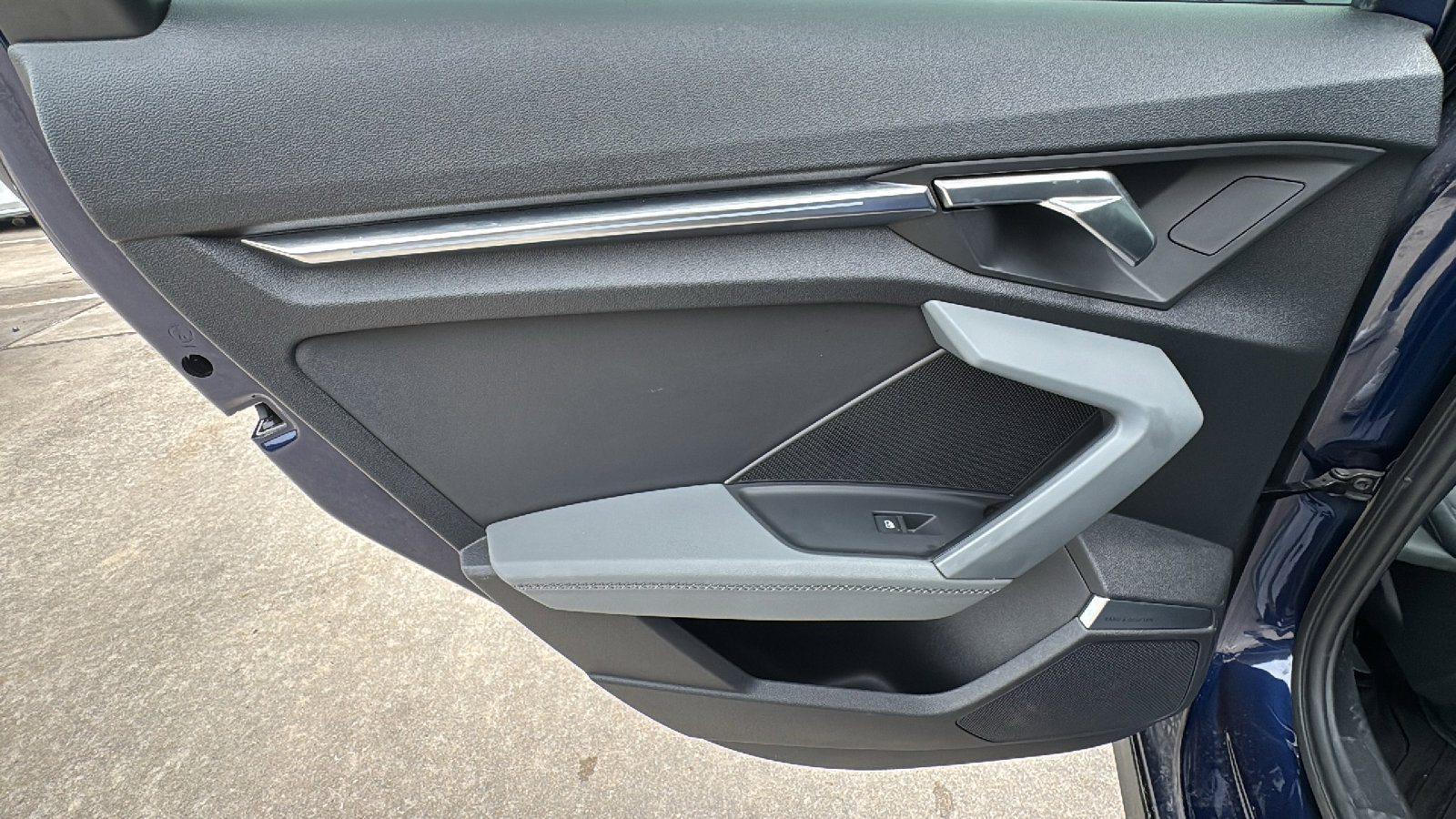 Used 2024 Audi S3 Premium Plus image 16