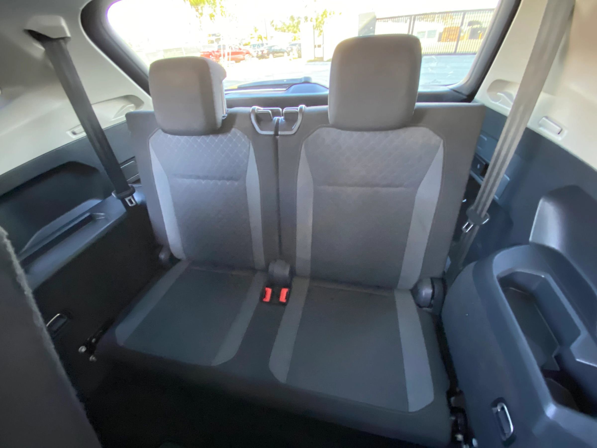 Used 2019 Volkswagen Tiguan S image 19