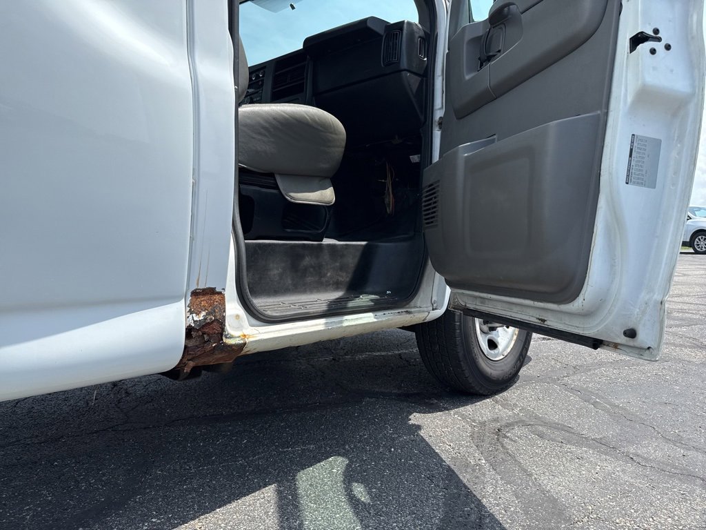 Used 2013 GMC Savana 3500 image 8