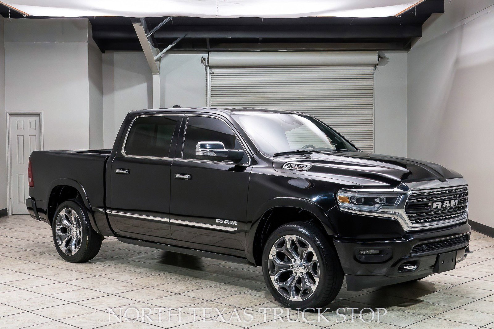 Used 2020 RAM 1500 Limited