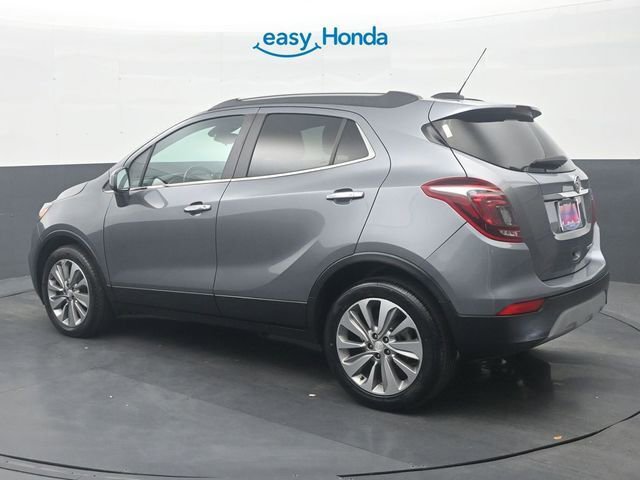 Used 2020 Buick Encore Preferred image 5