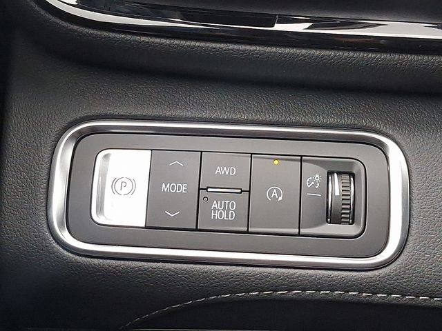 New 2026 Buick Enclave Preferred image 20