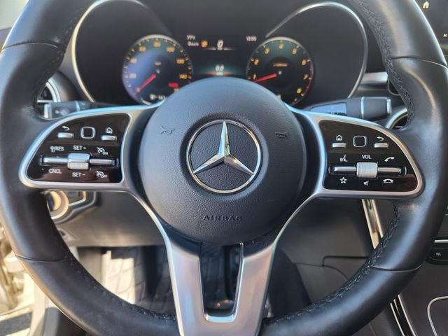 Certified 2021 Mercedes-Benz GLC 300 GLC 300 image 24