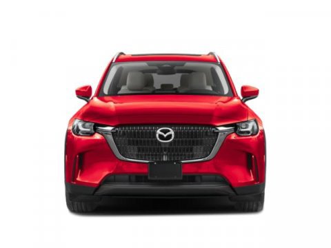 New 2026 MAZDA CX-90 Plug-In Hybrid w/ Preferred AWD/4WD image 7