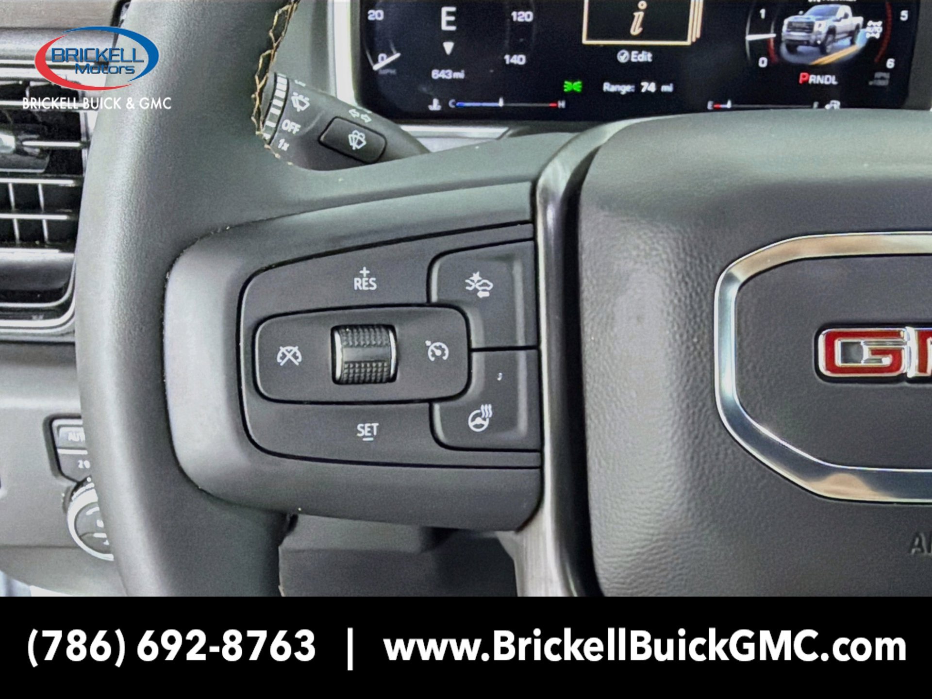 Used 2026 GMC Sierra 2500 AT4 w/ AT4 Premium Plus Package AWD/4WD image 36