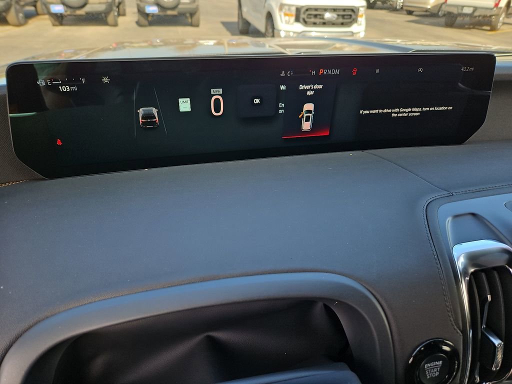 New 2026 Ford Expedition Tremor image 26