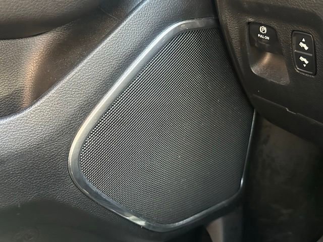 Used 2023 RAM 1500 Laramie AWD/4WD image 19