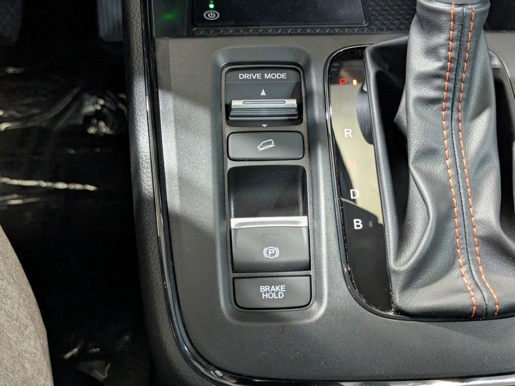 New 2026 Honda CR-V Sport-L image 30