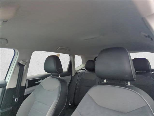 Used 2022 Volkswagen Taos SE image 16