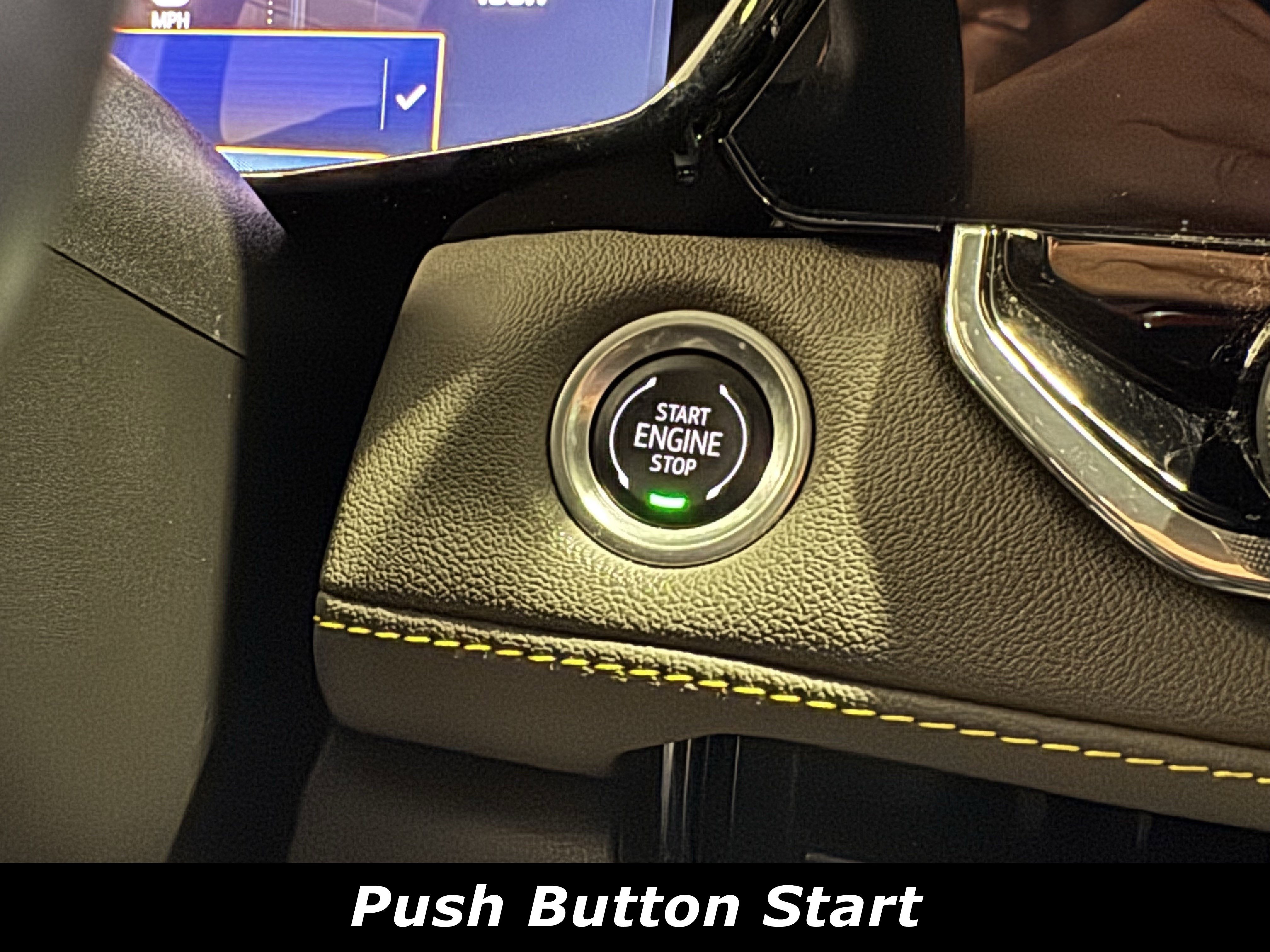 Used 2024 Chevrolet Colorado ZR2 w/ Technology Package image 11