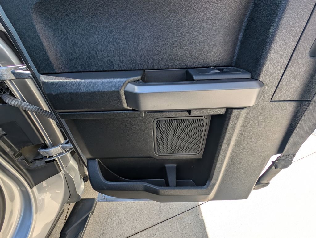 Used 2020 Ford F150 XLT w/ Equipment Group 302A Luxury image 39