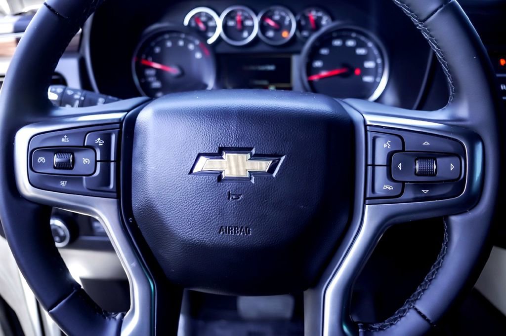 Used 2024 Chevrolet Tahoe LS w/ Driver Alert Package image 11