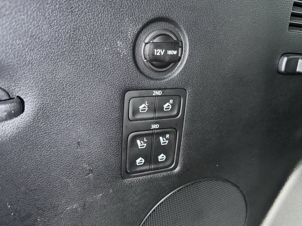 Certified 2020 Hyundai Palisade Limited image 12