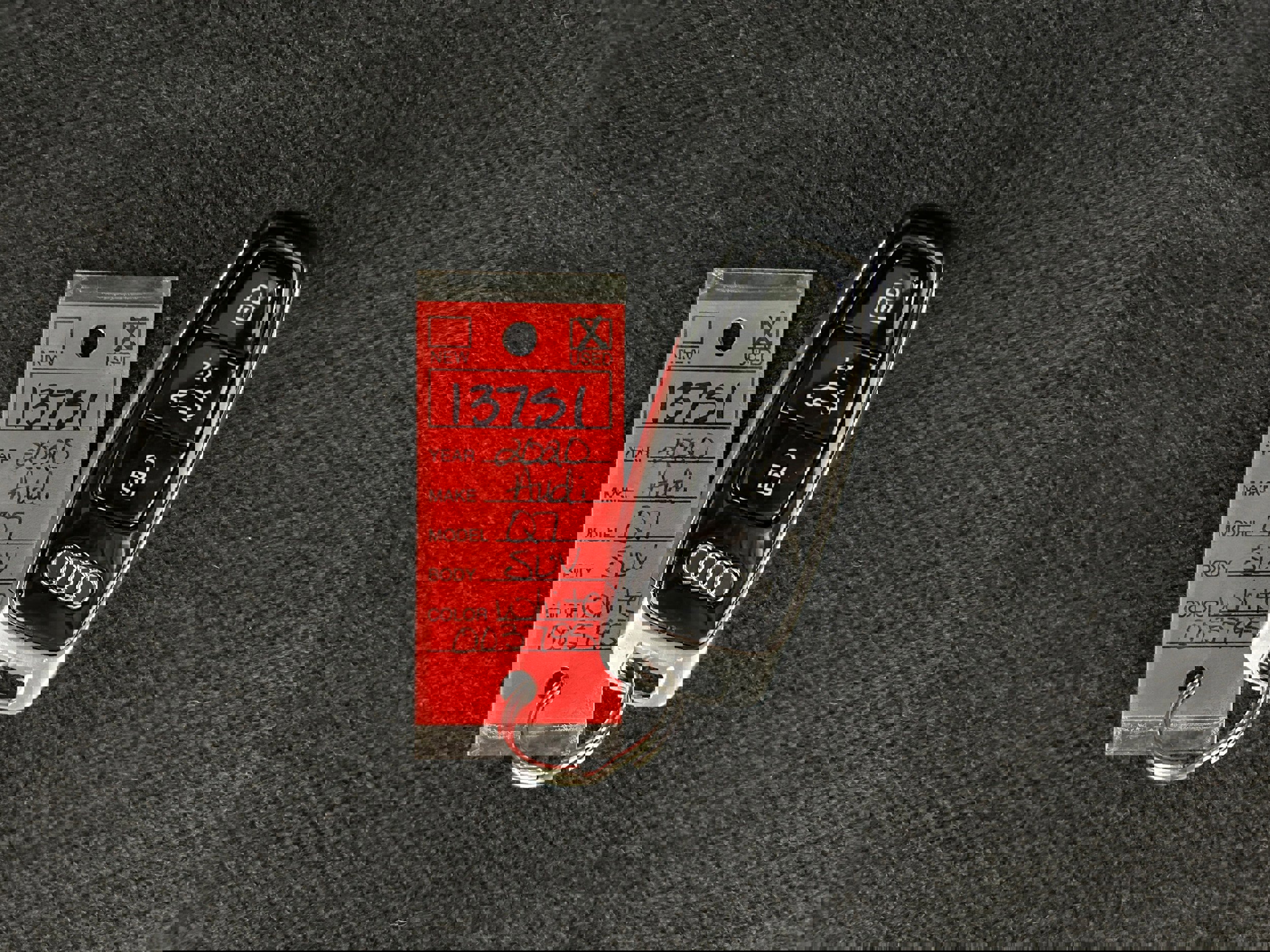 Used 2020 Audi Q7 3.0T Premium image 42