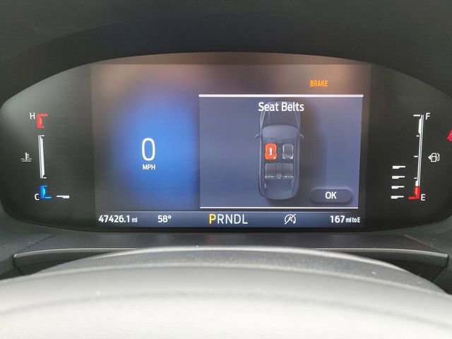 Used 2024 Ford Escape ST-Line image 25