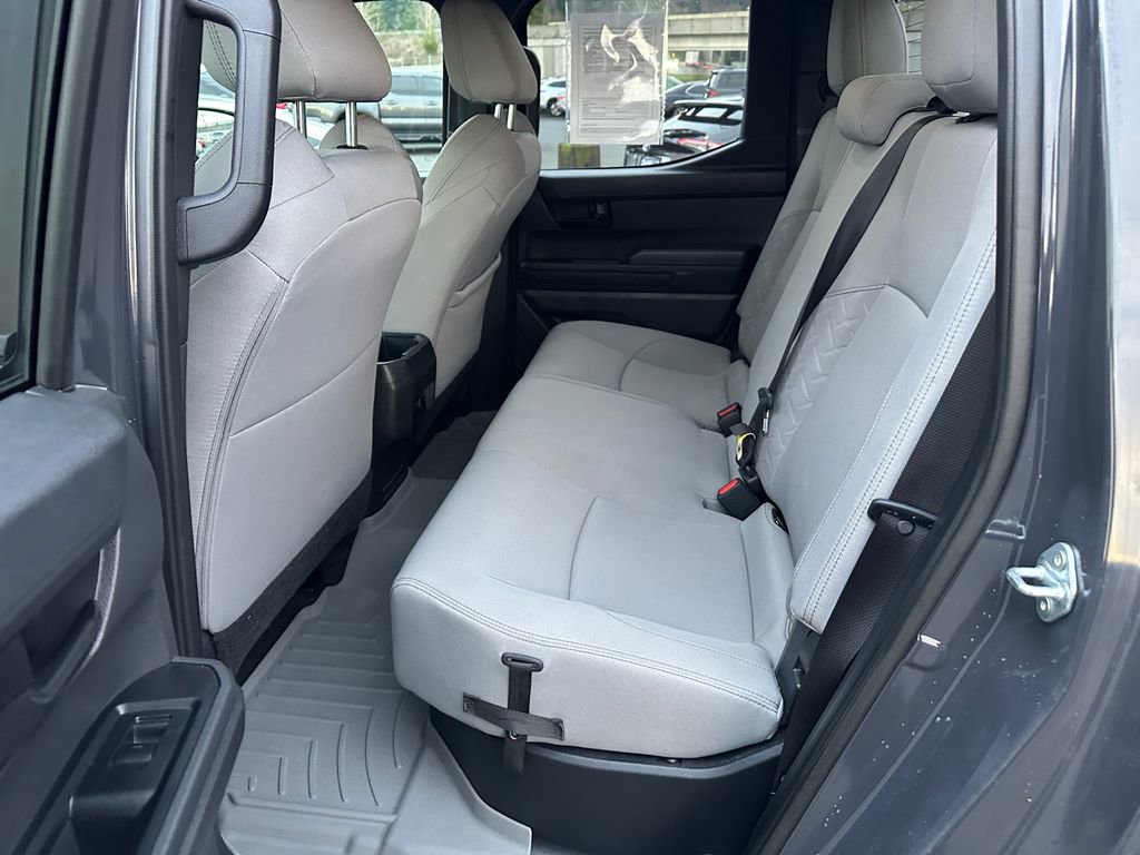 Used 2024 Toyota Tacoma SR5 image 14