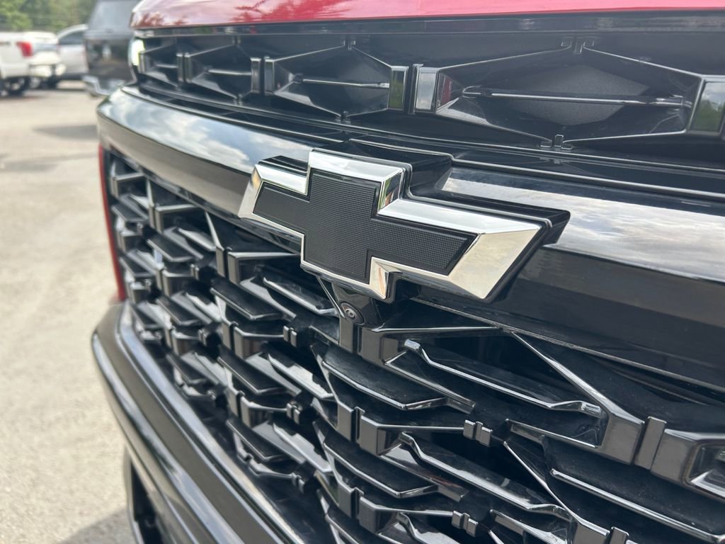 Used 2024 Chevrolet Traverse RS w/ LPO, Floor Liner Package image 31