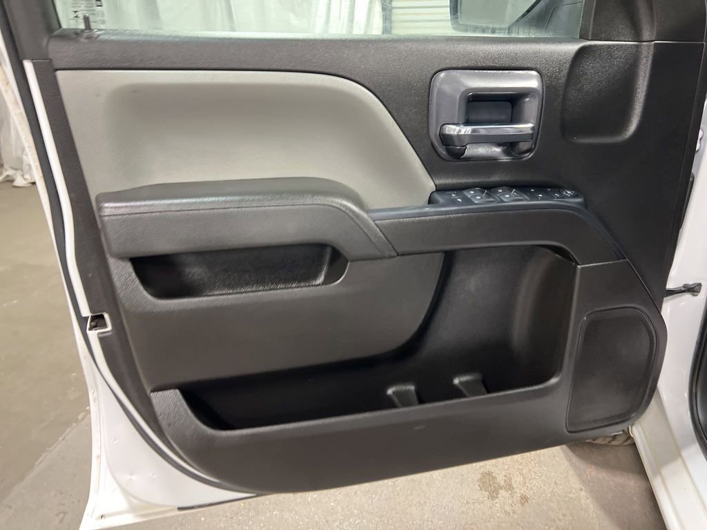 Used 2019 Chevrolet Silverado 1500 W/T w/ WT Convenience Package image 23