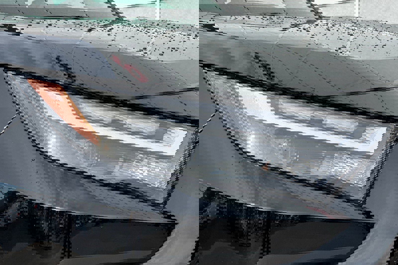 New 2025 Toyota RAV4 LE image 31