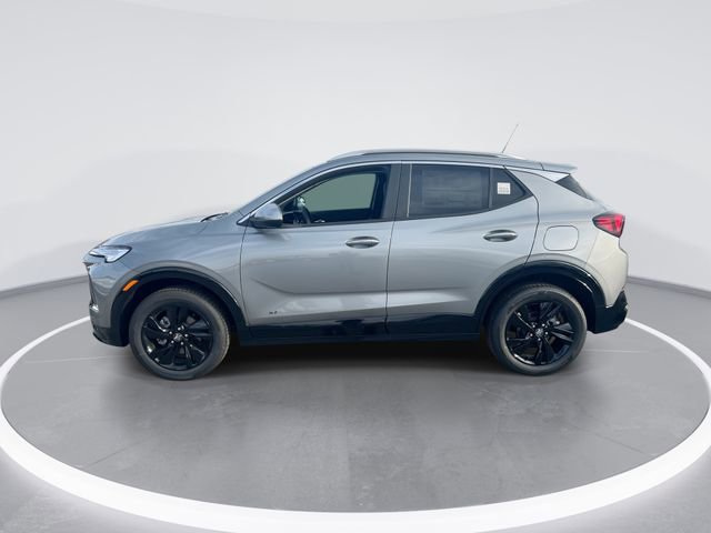 New 2026 Buick Encore GX Sport Touring w/ Comfort Package image 5