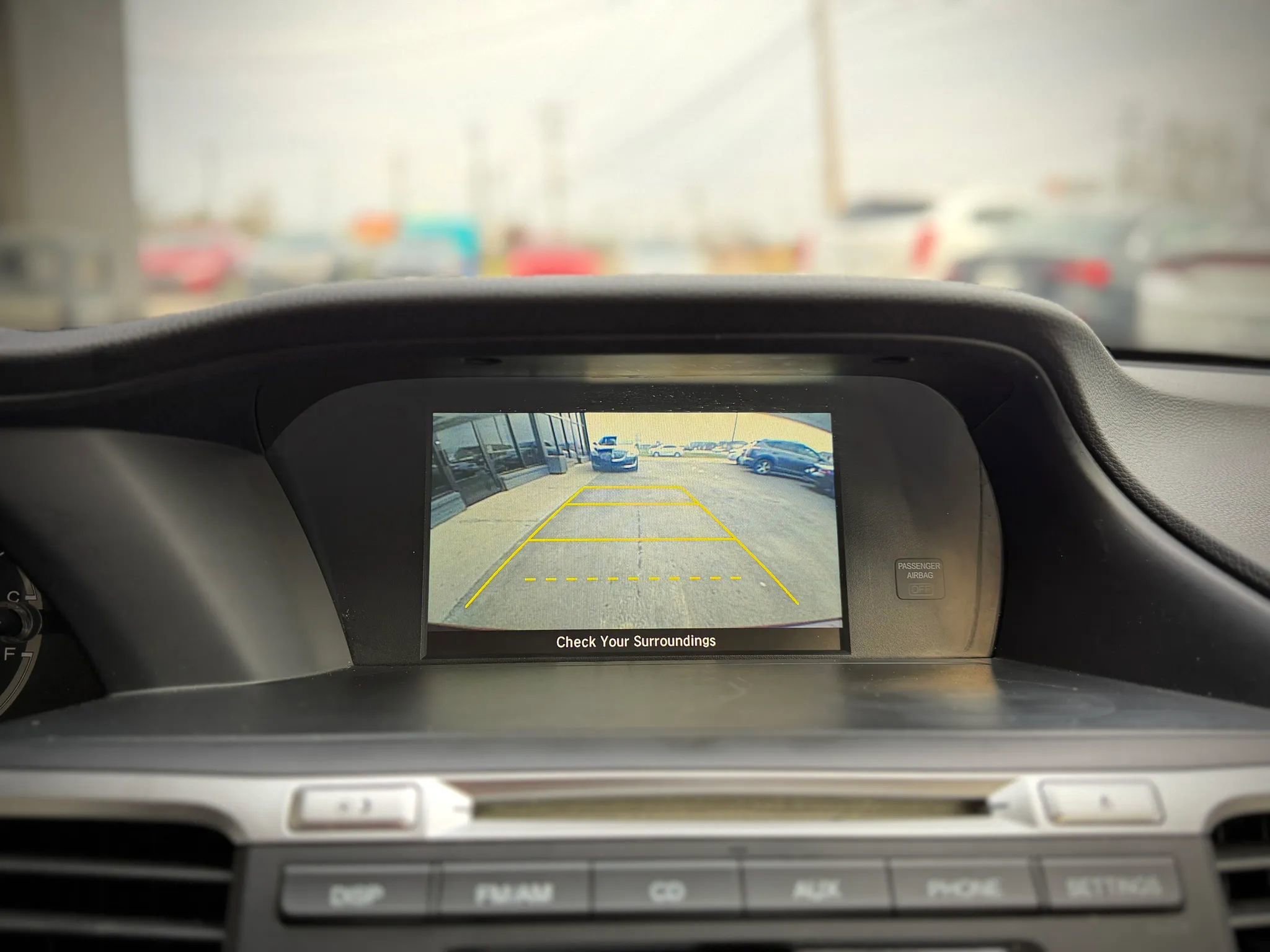 Used 2014 Honda Accord LX image 13