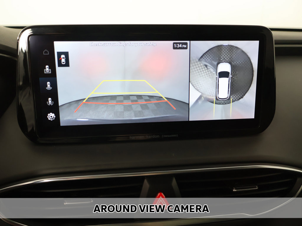 Used 2023 Hyundai Santa Fe SEL w/ Premium Package AWD/4WD image 8