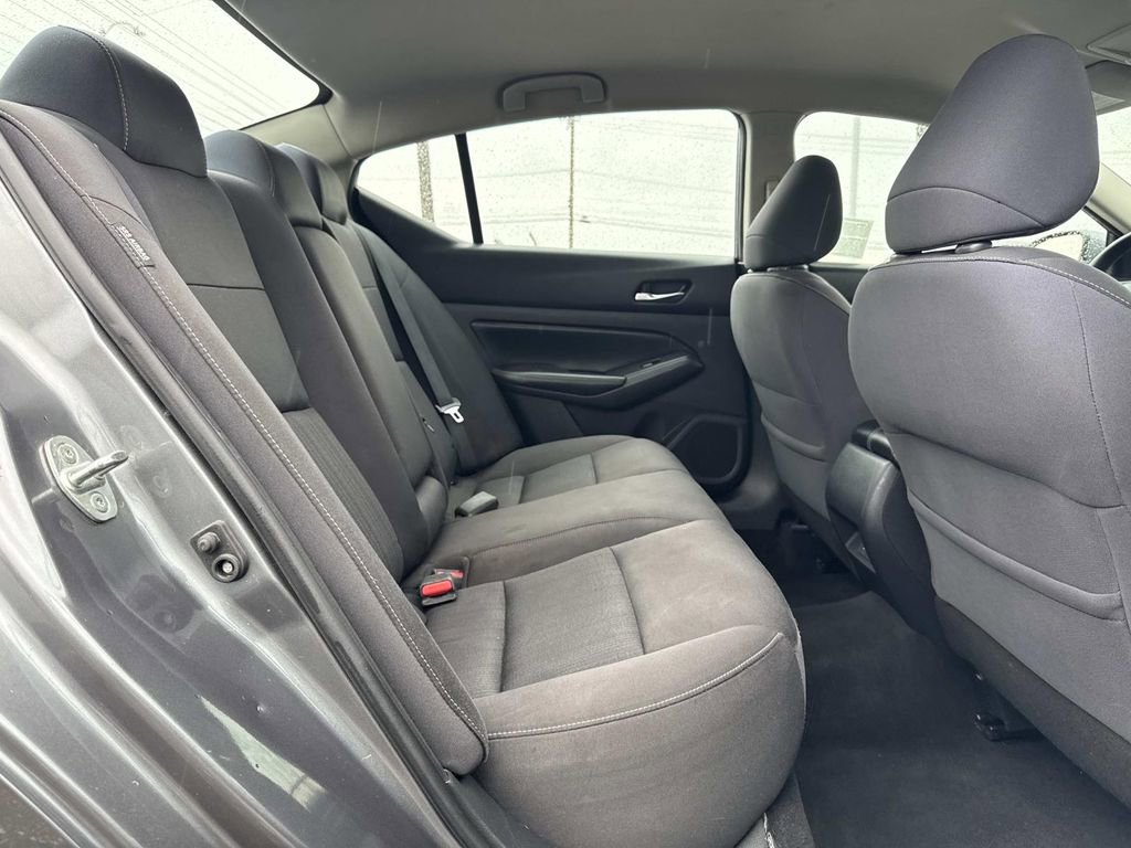 Used 2020 Nissan Altima 2.5 S image 27