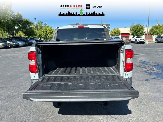 Used 2022 Ford Maverick XLT w/ Equipment Group 300A Standard AWD/4WD image 18