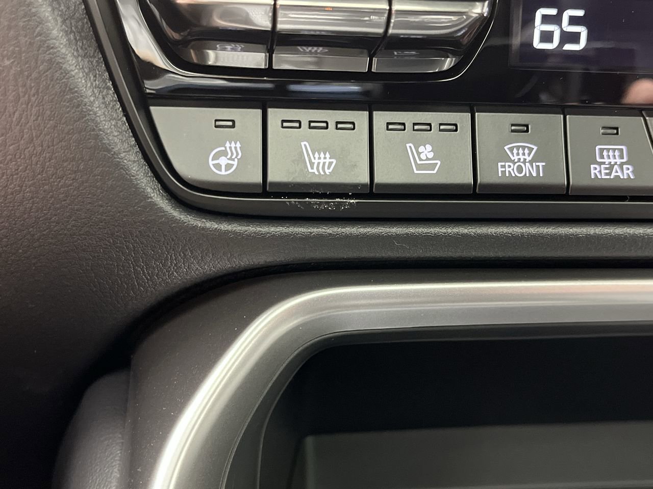 New 2026 MAZDA CX-90 Plug-In Hybrid w/ Premium Plus AWD/4WD image 23