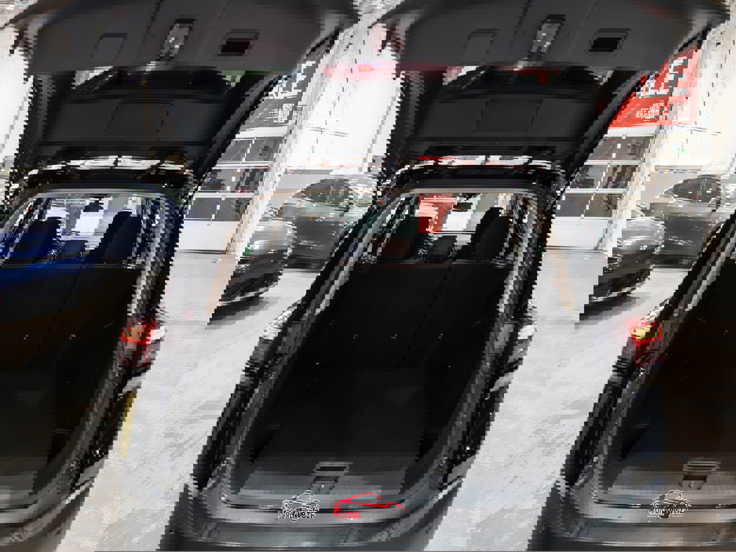 Used 2021 Nissan Rogue SV image 47