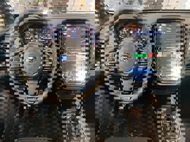 New 2026 Subaru Impreza RS image 2