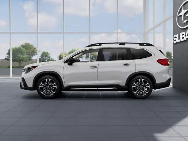 New 2027 Subaru Ascent Touring AWD/4WD image 3